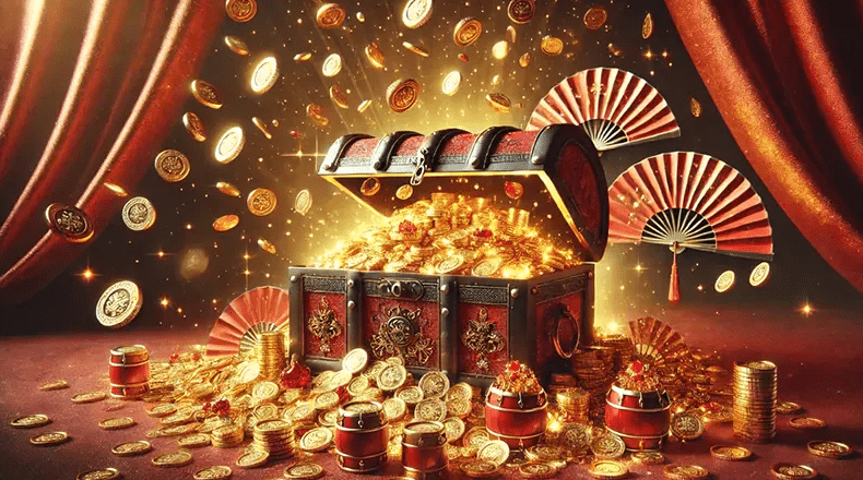เกมสล็อต x5bet – ลุ้นรับรางวัลหลายพันล้านด้วยการหมุนเพียงครั้งเดียว!